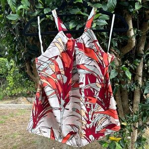 Manuheali’i Top Sz S